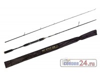 Спиннинг AKARA Erion Jig, тест 3 - 12 г., 2,28 м.
